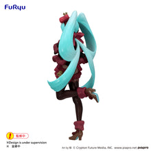 Load image into Gallery viewer, Hatsune Miku Series Hatsune Miku SweetSweets Series Noel Raspberry Ver. Exceed Creative Figure
