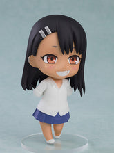 Load image into Gallery viewer, DON&#39;T TOY WITH ME, MISS NAGATORO Season 2 Nendoroid 2098 Nagatoro
