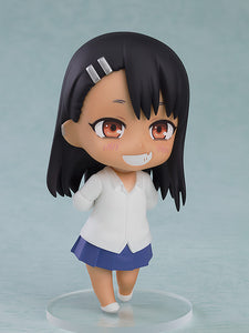 DON'T TOY WITH ME, MISS NAGATORO Season 2 Nendoroid 2098 Nagatoro