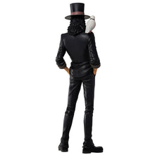 Load image into Gallery viewer, One Piece Bandai Masterlise Ichibansho Figure Rob Lucci (The Greatest Battle)
