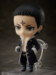 HUNTER x HUNTER Nendoroid 1186 Chrollo Lucilfer