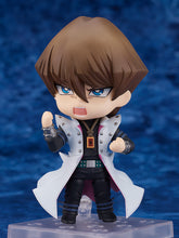 Load image into Gallery viewer, Yu-Gi-Oh! Nendoroid 2566 Seto Kaiba
