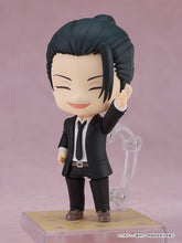 Load image into Gallery viewer, Jujutsu Kaisen Nendoroid 2441 Suguru Geto: Suit Ver.
