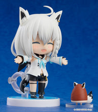 Load image into Gallery viewer, hololive production Nendoroid 1821 Shirakami Fubuki
