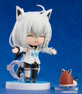 hololive production Nendoroid 1821 Shirakami Fubuki