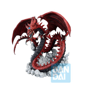 Yu-Gi-Oh GX Ichibansho Figure Slifer The Sky Dragon (Wake Up Your Memories)