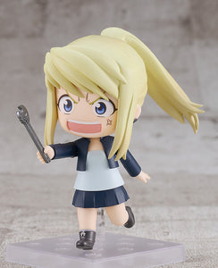 Fullmetal Alchemist: Brotherhood Nendoroid 2474 Winry Rockbell