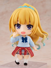 Load image into Gallery viewer, Classroom of the Elite Nendoroid 1952 Kei Karuizawa

