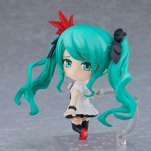 Load image into Gallery viewer, Hatsune Miku Nendoroid 2430 Hatsune Miku: World Is Mine 2024 Ver.
