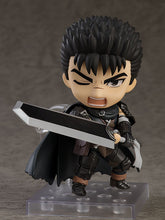 Load image into Gallery viewer, Berserk Nendoroid 2134 Guts
