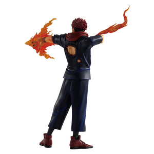 Jujutsu Kaisen Bandai Ichibansho Figure Ryomen Sukuna (Shibuya Incident Arc Three)