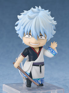 Gintama Nendoroid 2420 Gintoki Sakata