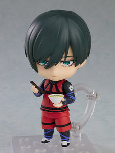 BLUELOCK Nendoroid 2327 Itoshi Rin