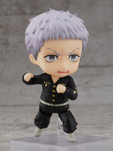Load image into Gallery viewer, Tokyo Revengers Nendoroid 2062 Takashi Mitsuya
