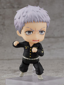Tokyo Revengers Nendoroid 2062 Takashi Mitsuya