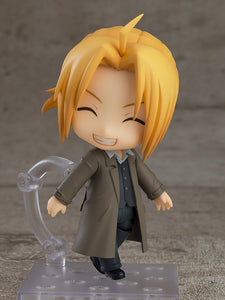Fullmetal Alchemist: Brotherhood Nendoroid 2547 Edward Elric: Final Episode Ver.