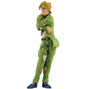 JoJo's Bizarre Adventure Bandai Masterlise Ichibansho Figure Pannacotta Fugo (Golden Wind)