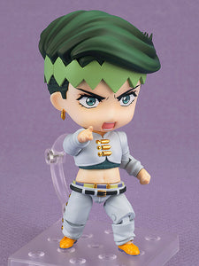 JoJo's Bizarre Adventure: Diamond is Unbreakable Nendoroid 1256 Rohan Kishibe