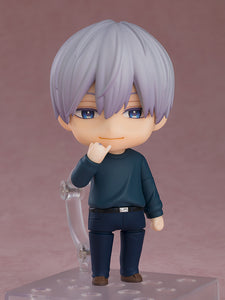 A Sign of Affection (Yubisaki to Renren) Nendoroid 2466 Itsuomi Nagi