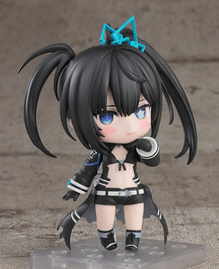 BLACK ROCK SHOOTER FRAGMENT Nendoroid 2155 Elishka