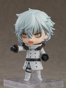 Fate/Grand Order Nendoroid 2581 Kadoc Zemlupus