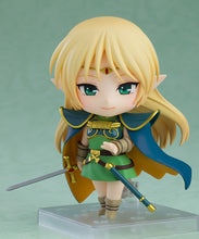 Load image into Gallery viewer, Record of Lodoss War Nendoroid 2553 Deedlit
