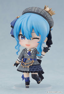 hololive production Nendoroid 1979 Hoshimachi Suisei