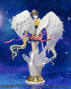 Eternal Sailor Moon -Darkness calls to light, and light, summons darkness- "Pretty Guardian Sailor Moon Cosmos: The Movie"