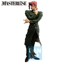 Load image into Gallery viewer, JoJo&#39;s Bizarre Adventure Masterlise Ichibansho Figure Noriaki Kakyoin (Stardust Crusaders)
