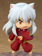 Load image into Gallery viewer, Inuyasha Nendoroid 1300 Inuyasha
