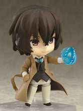 Load image into Gallery viewer, Bungo Stray Dogs Nendoroid 657 Osamu Dazai
