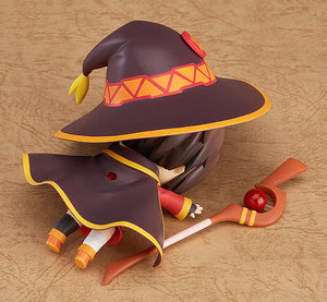 KONO SUBARASHII SEKAI NI SYUKUFUKU WO! Nendoroid 725 Megumin