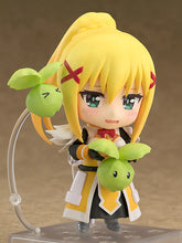 Load image into Gallery viewer, KONO SUBARASHII SEKAI NI SYUKUFUKU WO! Nendoroid 758 Darkness
