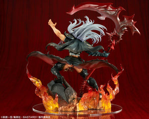 BASTARD!! -Heavy Metal, Dark Fantasy- Medicos Entertainment 1/7-scale Figure「Dark Schneider」