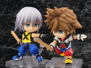 Kingdom Hearts Nendoroid 984 Riku