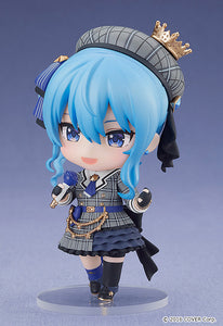 hololive production Nendoroid 1979 Hoshimachi Suisei