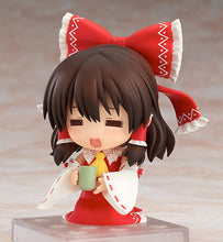 Load image into Gallery viewer, Touhou Project Nendoroid 0700 Reimu Hakurei 2.0
