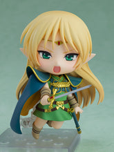 Load image into Gallery viewer, Record of Lodoss War Nendoroid 2553 Deedlit
