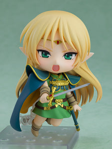 Record of Lodoss War Nendoroid 2553 Deedlit