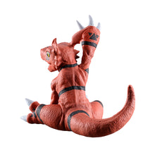Load image into Gallery viewer, Digimon Bandai Ichibansho Figure Veemon &amp; Guilmon
