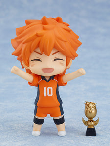 Haikyu!! Series Nationals Arc Surprise Nendoroid Doll