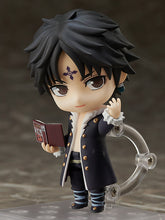 Load image into Gallery viewer, HUNTER x HUNTER Nendoroid 1186 Chrollo Lucilfer
