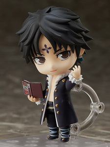 HUNTER x HUNTER Nendoroid 1186 Chrollo Lucilfer