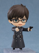 Load image into Gallery viewer, Blue Exorcist Nendoroid 2378 Yukio Okumura
