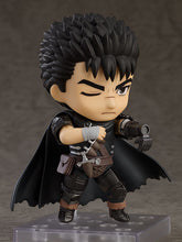 Load image into Gallery viewer, Berserk Nendoroid 2134 Guts
