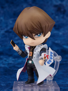Yu-Gi-Oh! Nendoroid 2566 Seto Kaiba