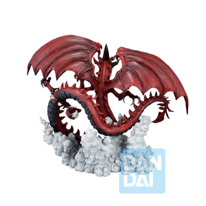 Yu-Gi-Oh GX Ichibansho Figure Slifer The Sky Dragon (Wake Up Your Memories)