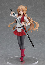 Load image into Gallery viewer, Sword Art Online the Movie -Progressive- Aria of a Starless Night Series Pop Up Parade Asuna Aria of a Starless Night Ver. Figure
