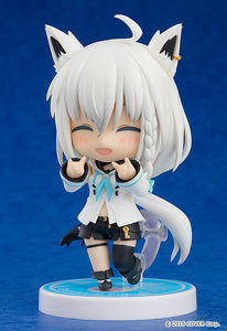 hololive production Nendoroid 1821 Shirakami Fubuki