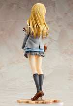 Load image into Gallery viewer, Your Lie in April Series Kaori Miyazono Figure
